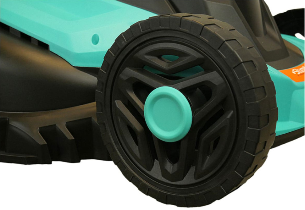 Газонокосилка электрическая Sturm! EL2042 Газонокосилка электрическая Sturm! EL2042