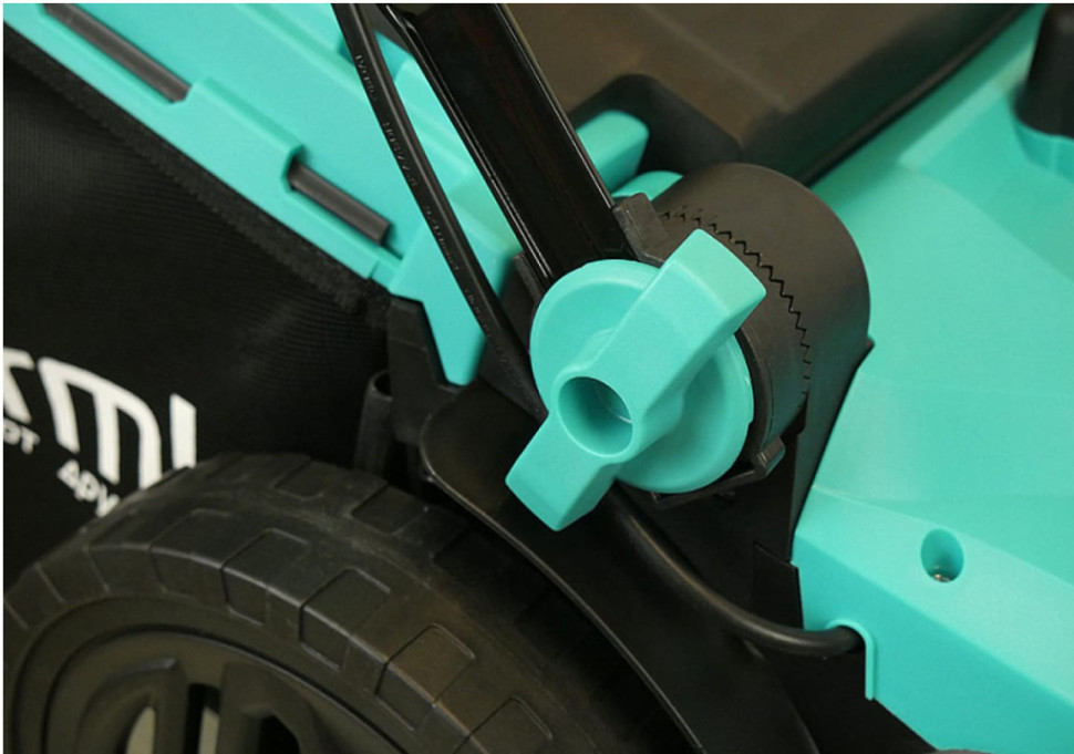 Газонокосилка электрическая Sturm! EL2042 Газонокосилка электрическая Sturm! EL2042