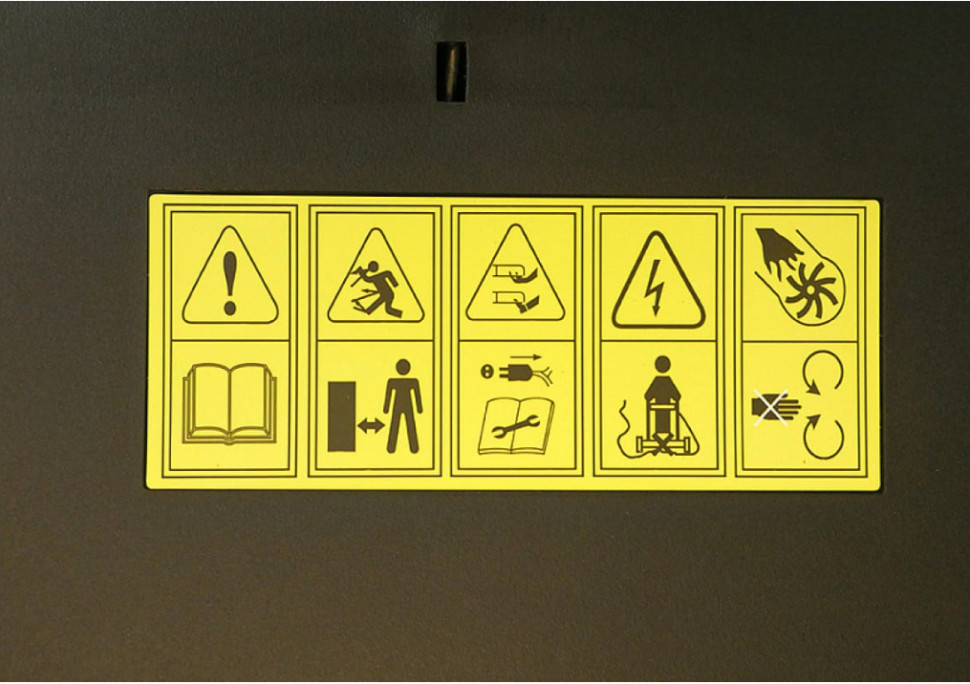 Газонокосилка электрическая Sturm! EL2042 Газонокосилка электрическая Sturm! EL2042