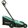 Газонокосилка электрическая Sturm! EL2042 Газонокосилка электрическая Sturm! EL2042