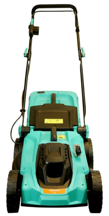 Газонокосилка электрическая Sturm! EL2042 Газонокосилка электрическая Sturm! EL2042