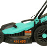 Газонокосилка электрическая Sturm! EL2042 Газонокосилка электрическая Sturm! EL2042