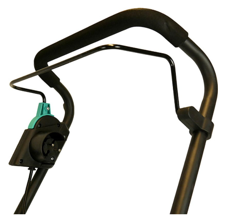 Газонокосилка электрическая Sturm! EL2042 Газонокосилка электрическая Sturm! EL2042