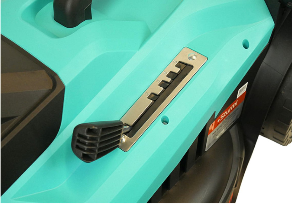 Газонокосилка электрическая Sturm! EL2042 Газонокосилка электрическая Sturm! EL2042