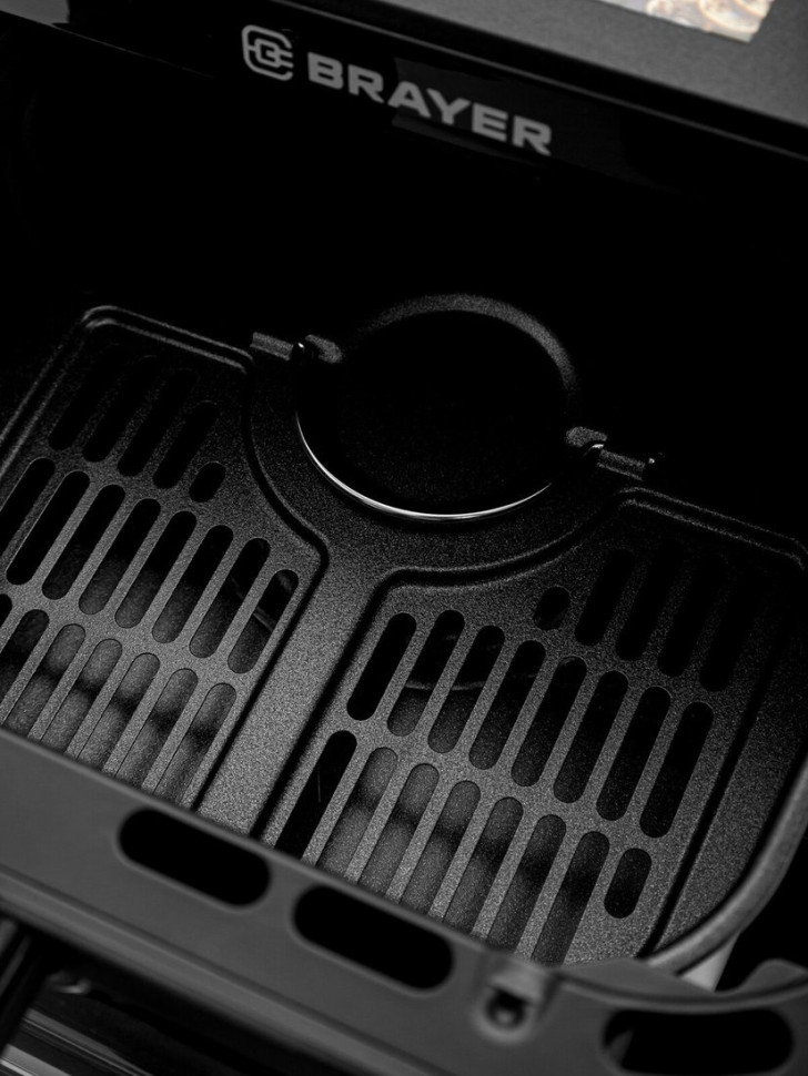 Аэрогриль Brayer BR2048 Аэрогриль Brayer BR2048