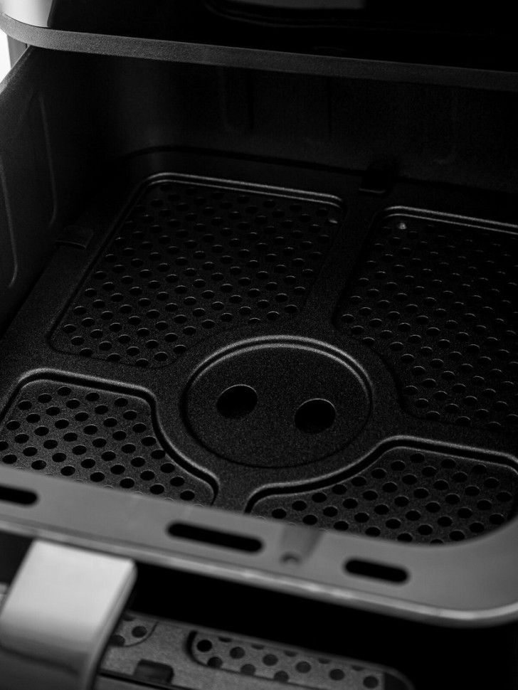 Аэрогриль Brayer BR2048 Аэрогриль Brayer BR2048