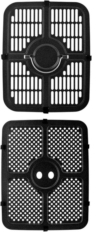 Аэрогриль Brayer BR2048 Аэрогриль Brayer BR2048