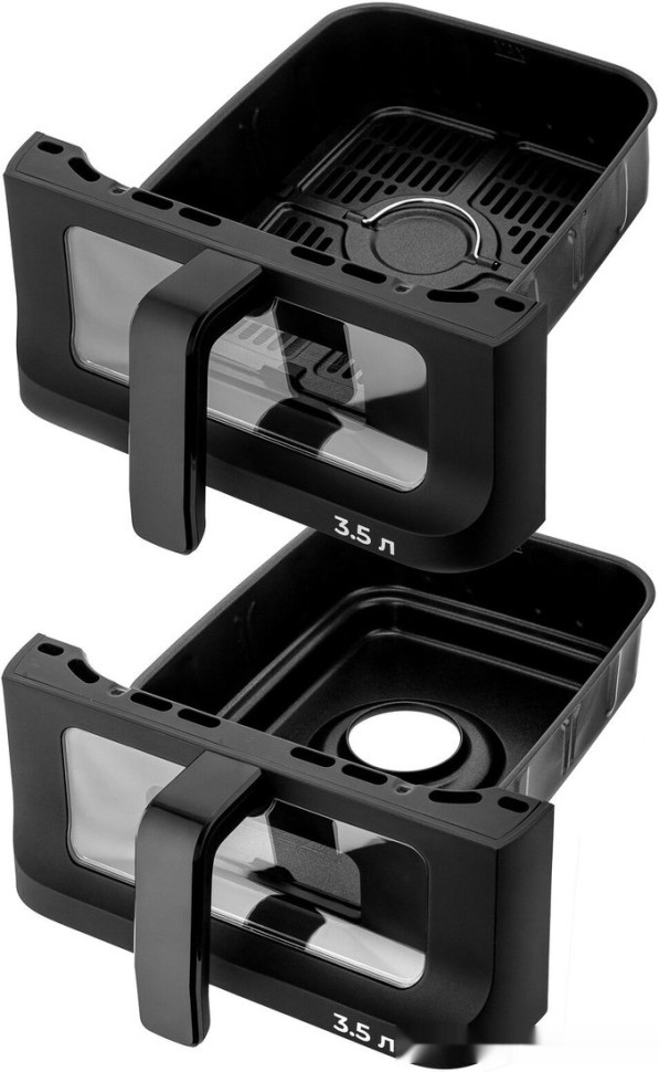 Аэрогриль Brayer BR2048 Аэрогриль Brayer BR2048