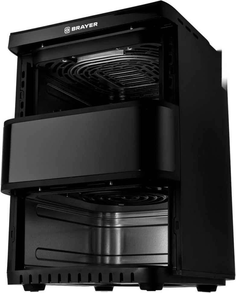 Аэрогриль Brayer BR2048 Аэрогриль Brayer BR2048