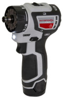 Аккумуляторная дрель-шуруповерт Интерскол ДА-10/12В (687.2.2.78)