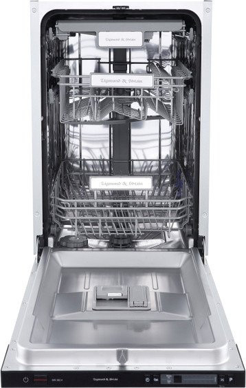 Посудомоечная машина Zigmund & Shtain DW 302.4