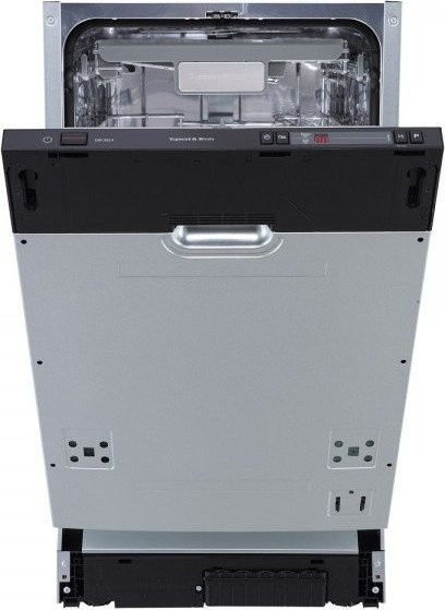 Посудомоечная машина Zigmund & Shtain DW 302.4 Посудомоечная машина Zigmund & Shtain DW 302.4