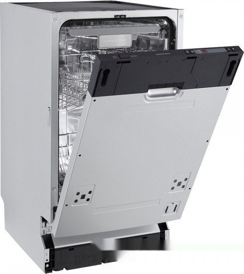 Посудомоечная машина Zigmund & Shtain DW 302.4 Посудомоечная машина Zigmund & Shtain DW 302.4