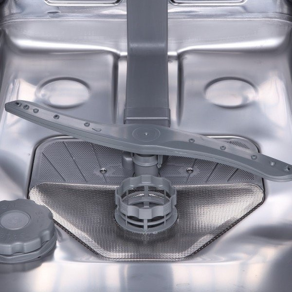 Посудомоечная машина Zigmund & Shtain DW 302.4 Посудомоечная машина Zigmund & Shtain DW 302.4