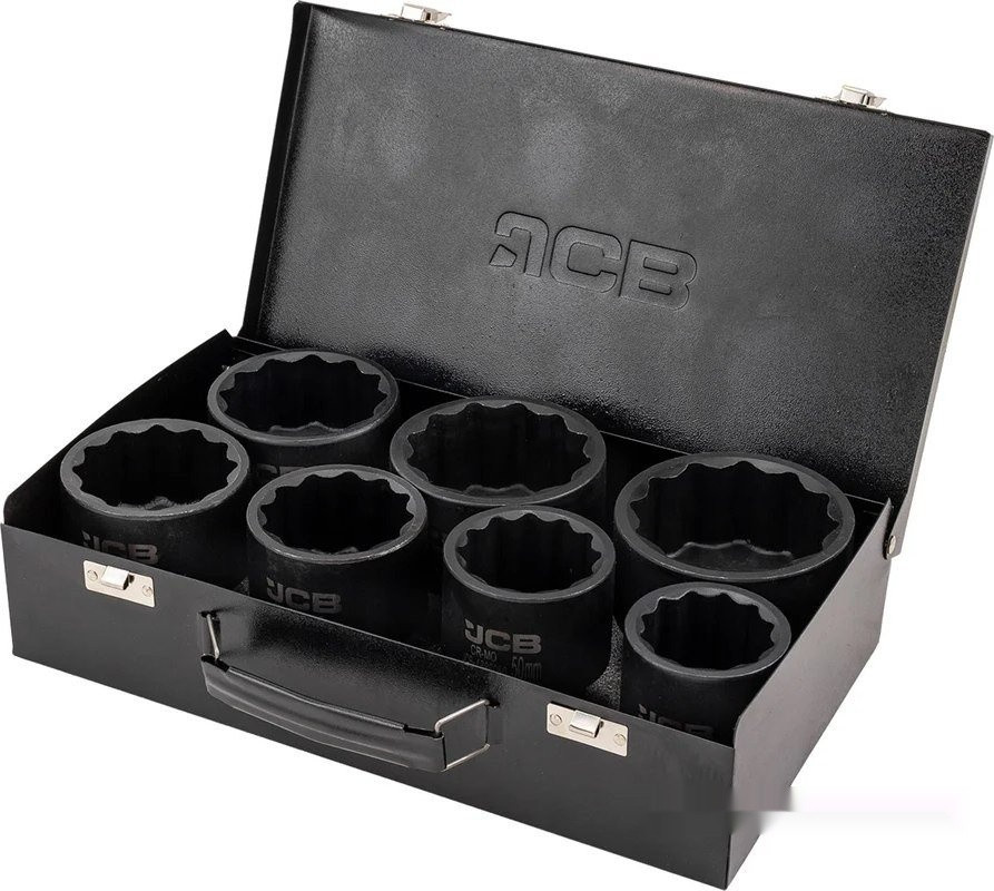 Бита JCB 8071-9MPB (65107) Бита JCB 8071-9MPB (65107)