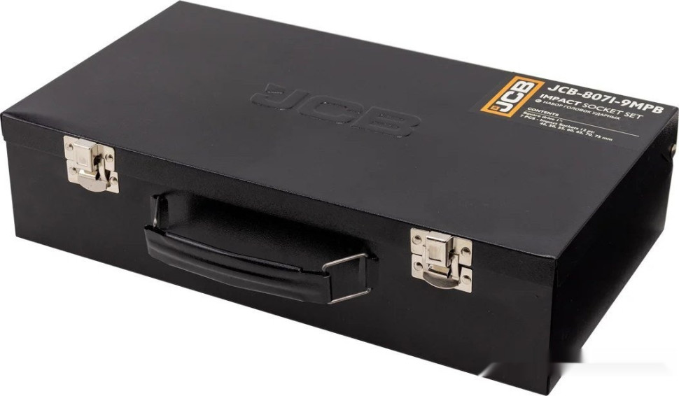 Бита JCB 8071-9MPB (65107) Бита JCB 8071-9MPB (65107)