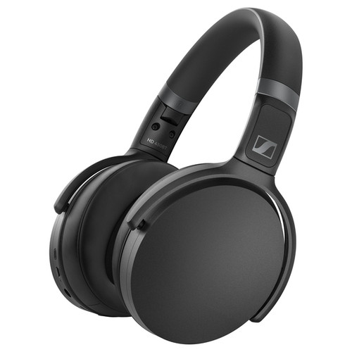 Наушники Sennheiser HD 450BT
