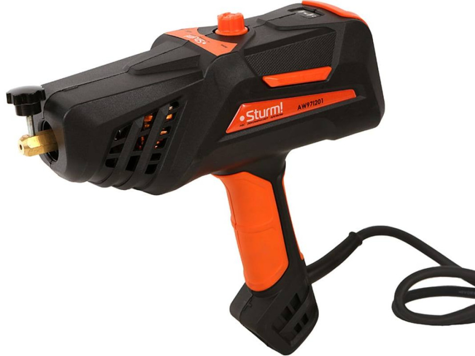 Сварочный инвертор Sturm AW97I201