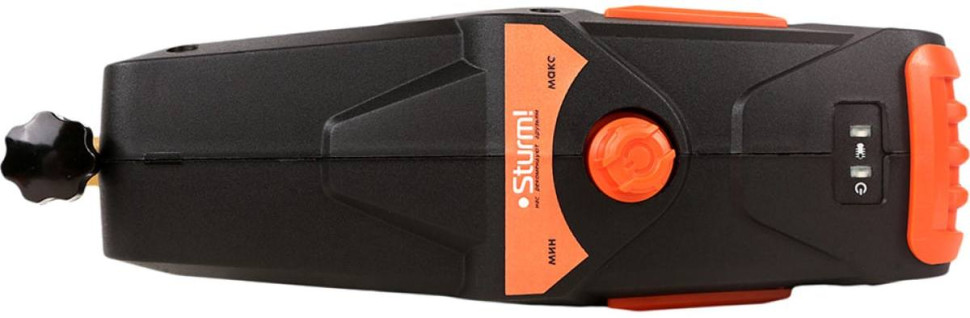 Сварочный инвертор Sturm AW97I201