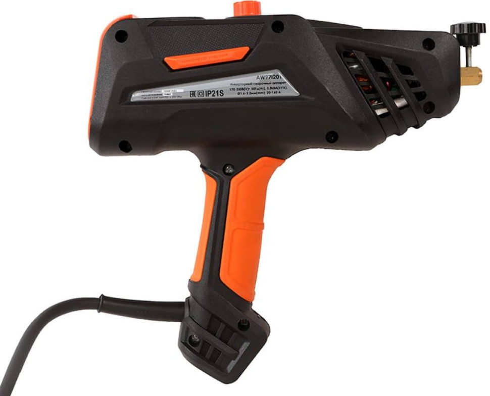 Сварочный инвертор Sturm AW97I201