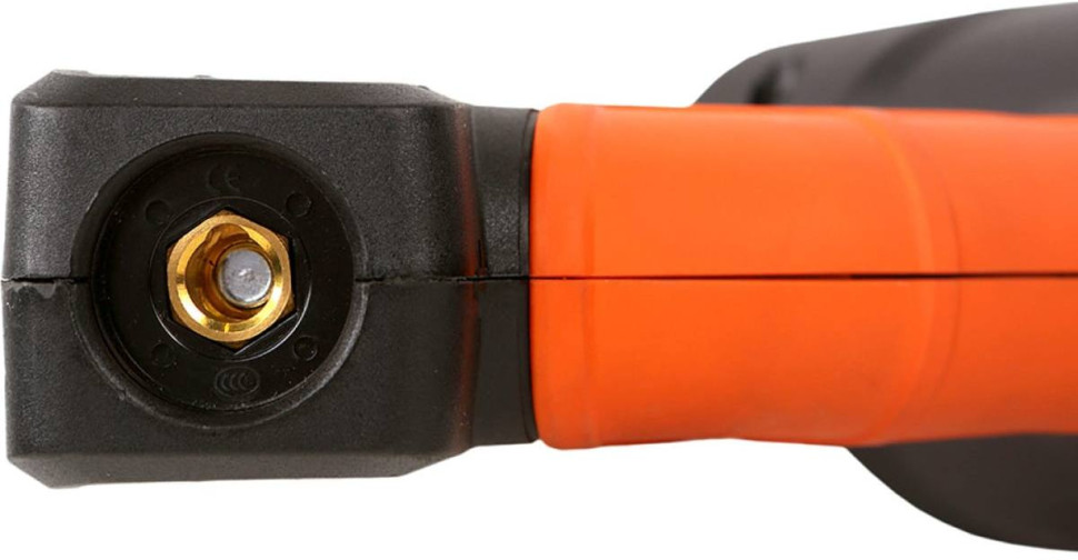 Сварочный инвертор Sturm AW97I201