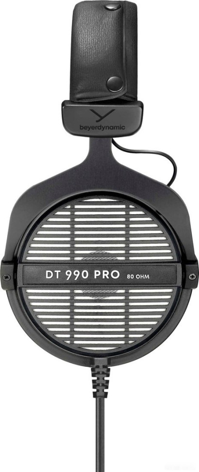 Наушники Beyerdynamic DT 990 Pro 80 Ohm Наушники Beyerdynamic DT 990 Pro 80 Ohm