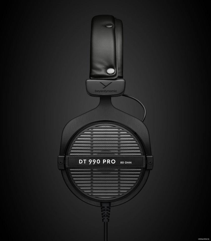 Наушники Beyerdynamic DT 990 Pro 80 Ohm Наушники Beyerdynamic DT 990 Pro 80 Ohm