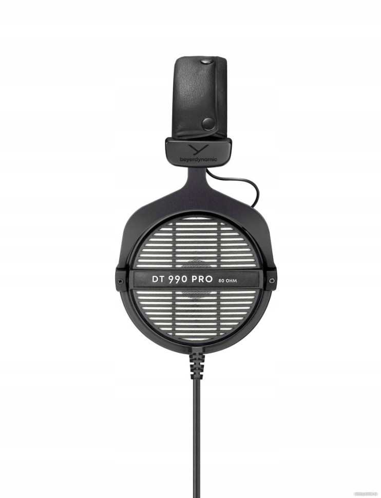 Наушники Beyerdynamic DT 990 Pro 80 Ohm Наушники Beyerdynamic DT 990 Pro 80 Ohm