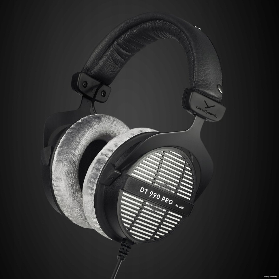 Наушники Beyerdynamic DT 990 Pro 80 Ohm Наушники Beyerdynamic DT 990 Pro 80 Ohm