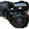 Двигатель Lifan 170F (с катушкой 7A, 7 л.с.) Двигатель Lifan 170F (с катушкой 7A, 7 л.с.)
