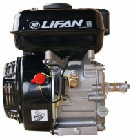 Двигатель Lifan 170F (с катушкой 7A, 7 л.с.)
