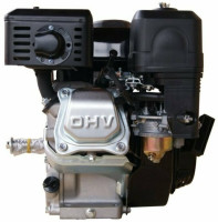 Двигатель Lifan 170F (с катушкой 7A, 7 л.с.)