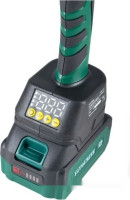 Аппарат для сварки труб Favourite OBS 21 PC (с 1-им АКБ)