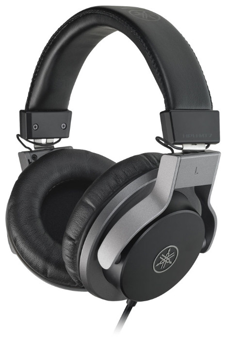 Наушники Yamaha HPH-MT7
