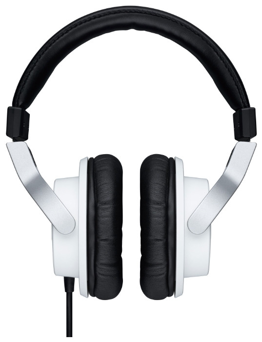 Наушники Yamaha HPH-MT7
