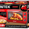Мини-печь CENTEK CT-1532-46 (красный)