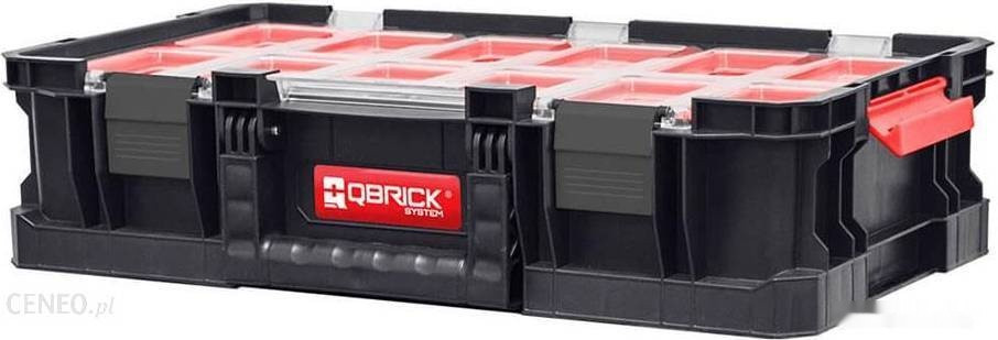 Ящик для инструментов Qbrick System Two Set Plus