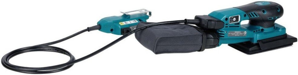 Шлифовальная машина Makita BO005CGZ (без АКБ) Шлифовальная машина Makita BO005CGZ (без АКБ)