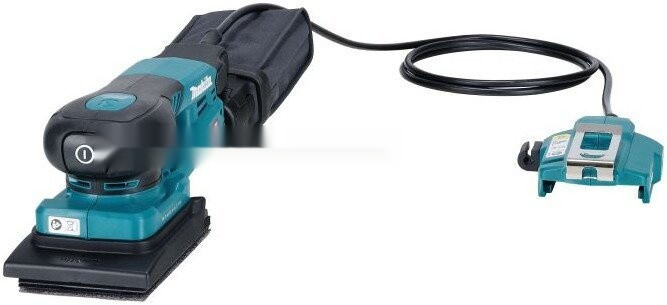 Шлифовальная машина Makita BO005CGZ (без АКБ) Шлифовальная машина Makita BO005CGZ (без АКБ)