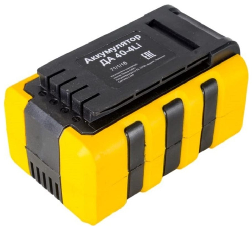 Аккумулятор для инструмента Huter ДА 40-4Li (71/1/17)
