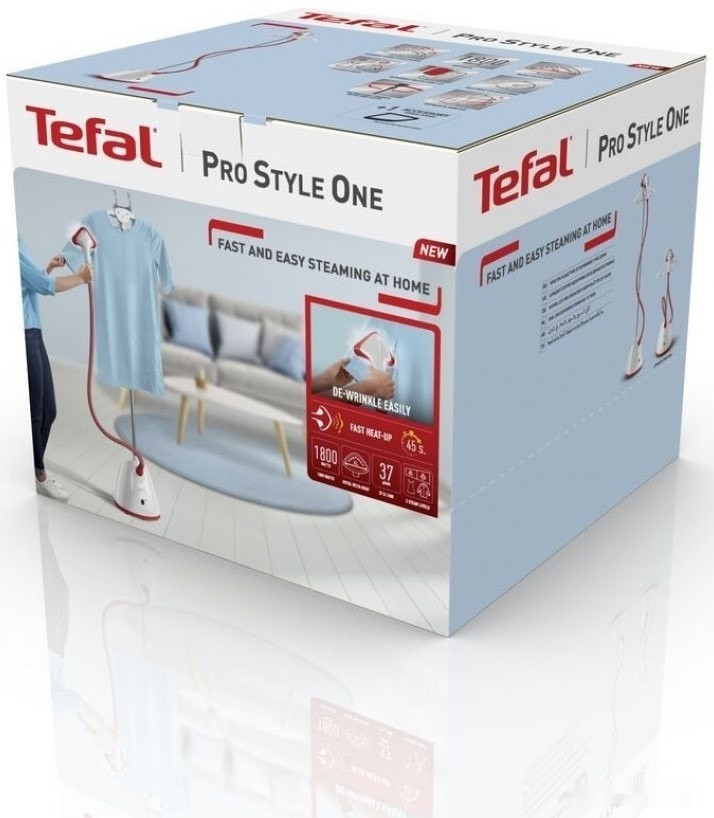 Отпариватель Tefal IT2440E0