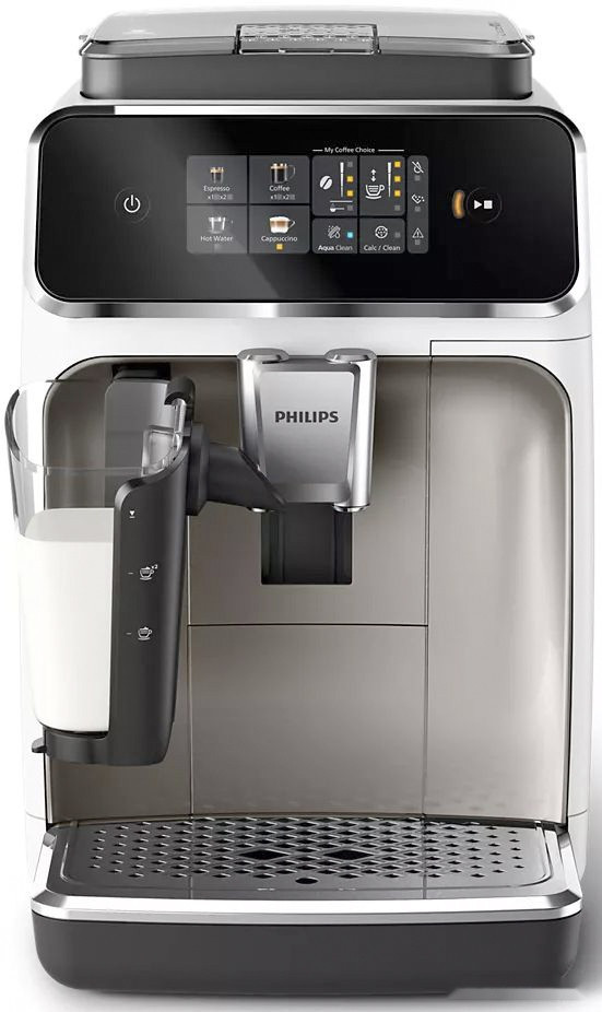 Кофемашина Philips Series 2300 EP2333/40 Кофемашина Philips Series 2300 EP2333/40