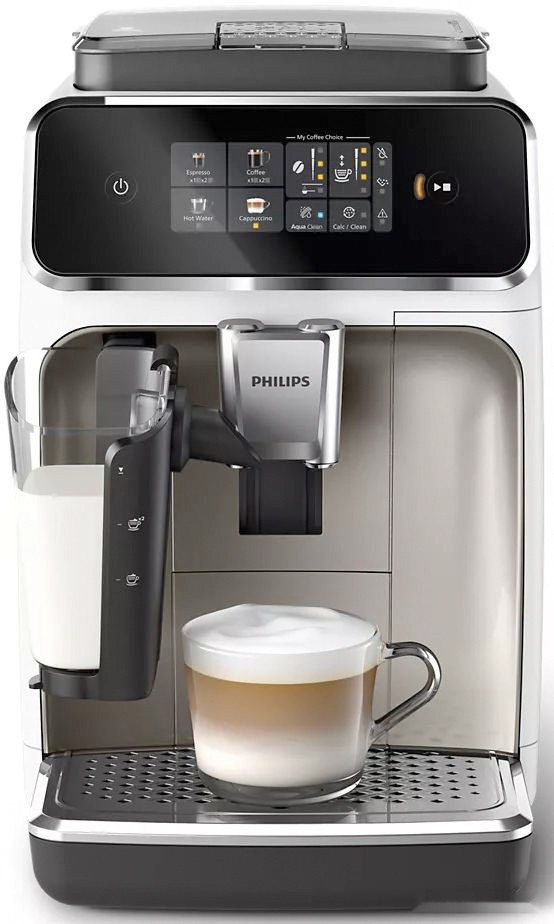 Кофемашина Philips Series 2300 EP2333/40 Кофемашина Philips Series 2300 EP2333/40
