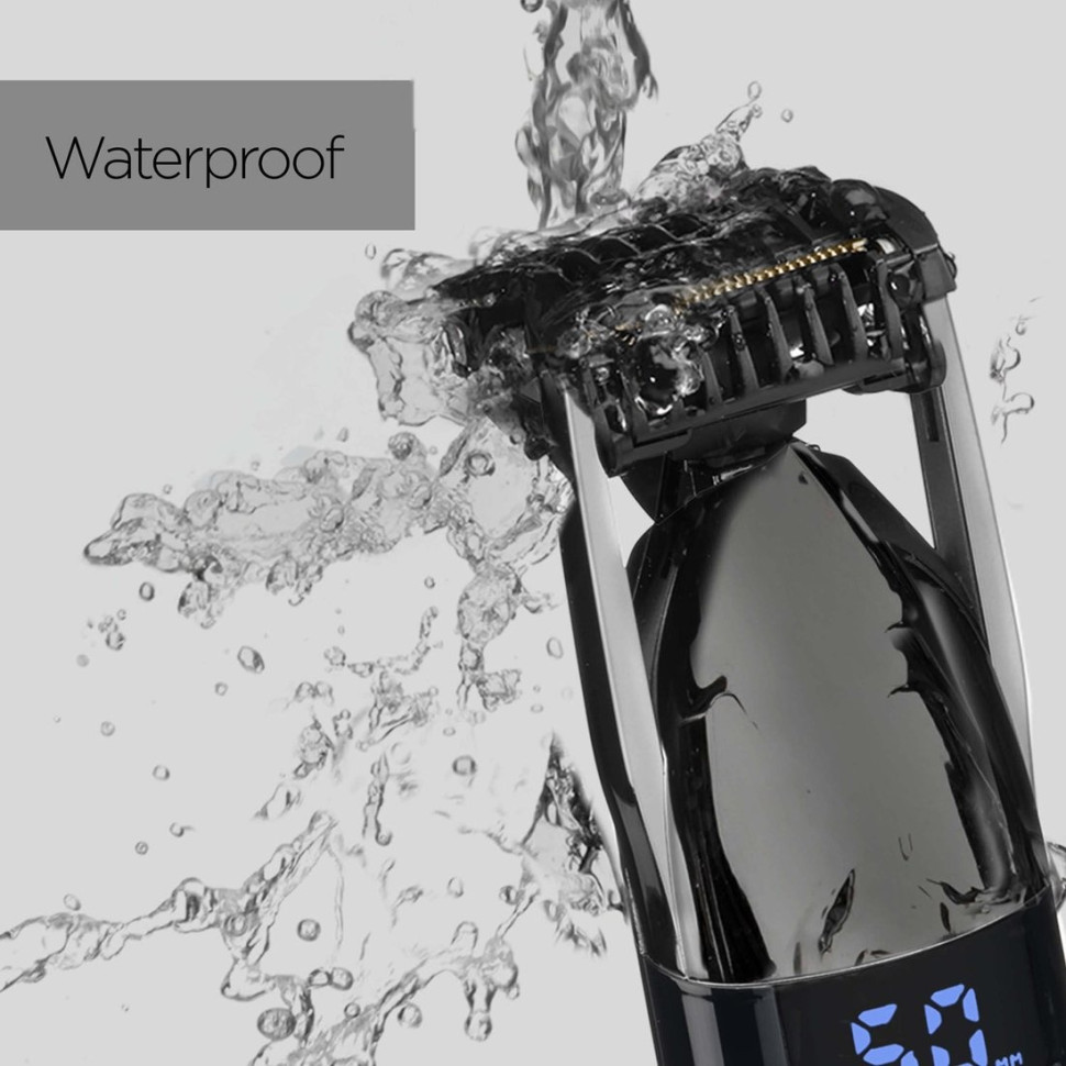 Машинка для стрижки волос BaByliss Super-X Metal S991E Машинка для стрижки волос BaByliss Super-X Metal S991E