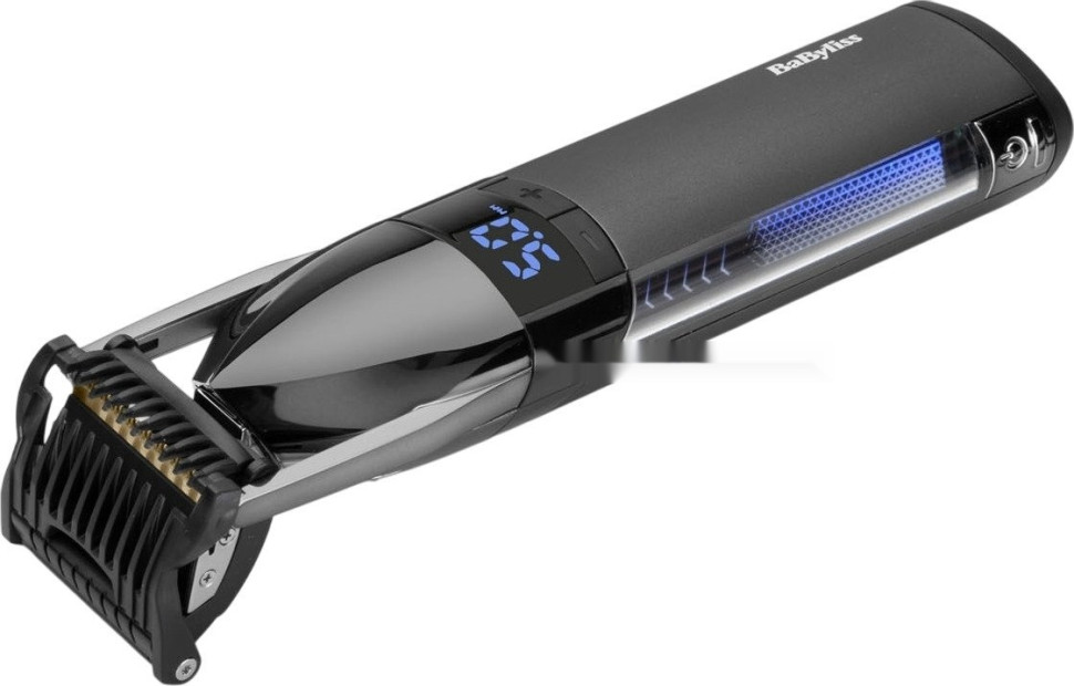 Машинка для стрижки волос BaByliss Super-X Metal S991E Машинка для стрижки волос BaByliss Super-X Metal S991E