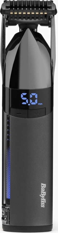 Машинка для стрижки волос BaByliss Super-X Metal S991E Машинка для стрижки волос BaByliss Super-X Metal S991E