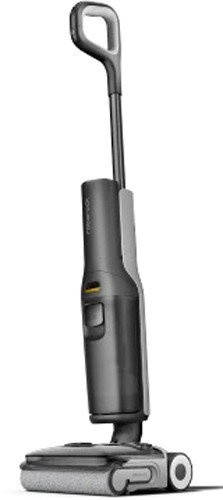 Вертикальный моющий пылесос Roborock Wet and Dry Vacuum Cleaner F25 Ace WD5M2A512-02 (с русской озвучкой)