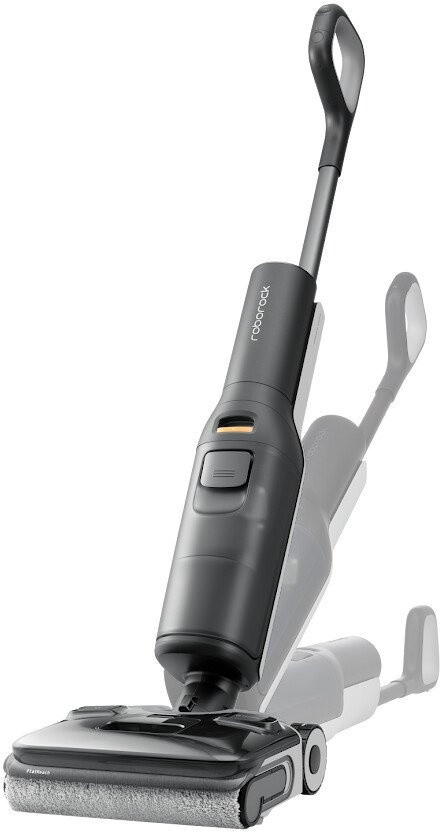 Вертикальный моющий пылесос Roborock Wet and Dry Vacuum Cleaner F25 Ace WD5M2A512-02 (с русской озвучкой) Вертикальный моющий пылесос Roborock Wet and Dry Vacuum Cleaner F25 Ace WD5M2A512-02 (с русской озвучкой)