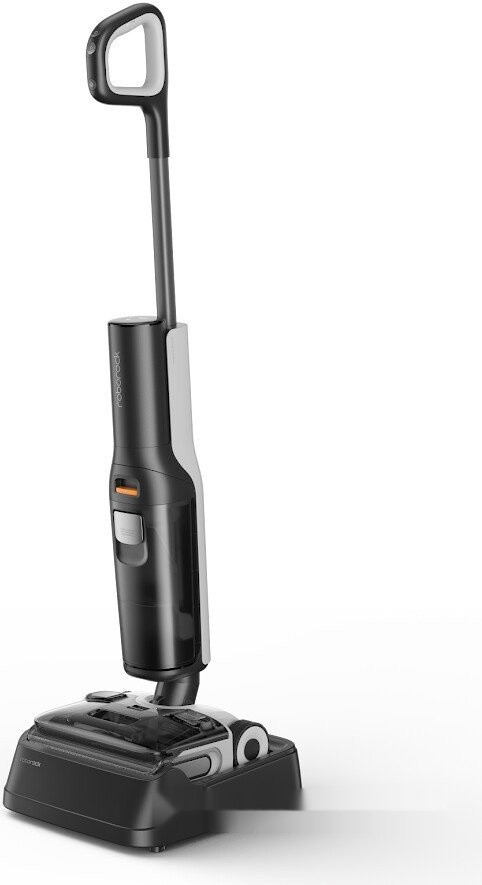 Вертикальный моющий пылесос Roborock Wet and Dry Vacuum Cleaner F25 Ace WD5M2A512-02 (с русской озвучкой) Вертикальный моющий пылесос Roborock Wet and Dry Vacuum Cleaner F25 Ace WD5M2A512-02 (с русской озвучкой)