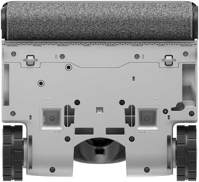 Вертикальный моющий пылесос Roborock Wet and Dry Vacuum Cleaner F25 Ace WD5M2A512-02 (с русской озвучкой) Вертикальный моющий пылесос Roborock Wet and Dry Vacuum Cleaner F25 Ace WD5M2A512-02 (с русской озвучкой)